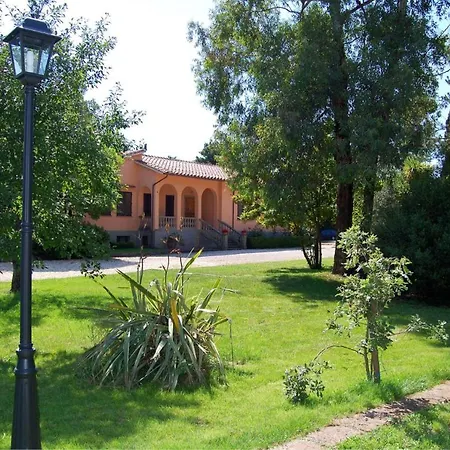 Sleeps 8 Pool Wifi * Corchiano